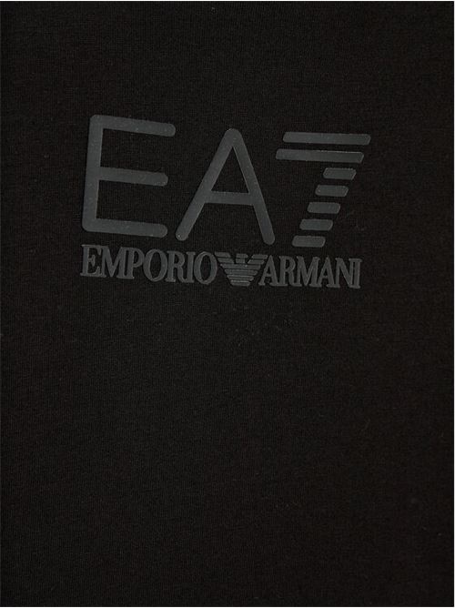 T-SHIRT EMPORIO ARMANI EA7 | 6RBT65 BJ02Z/1200